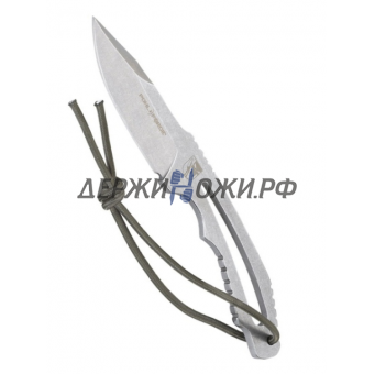 Нож Charlie1 Outdoor Pohl Force PF2015
